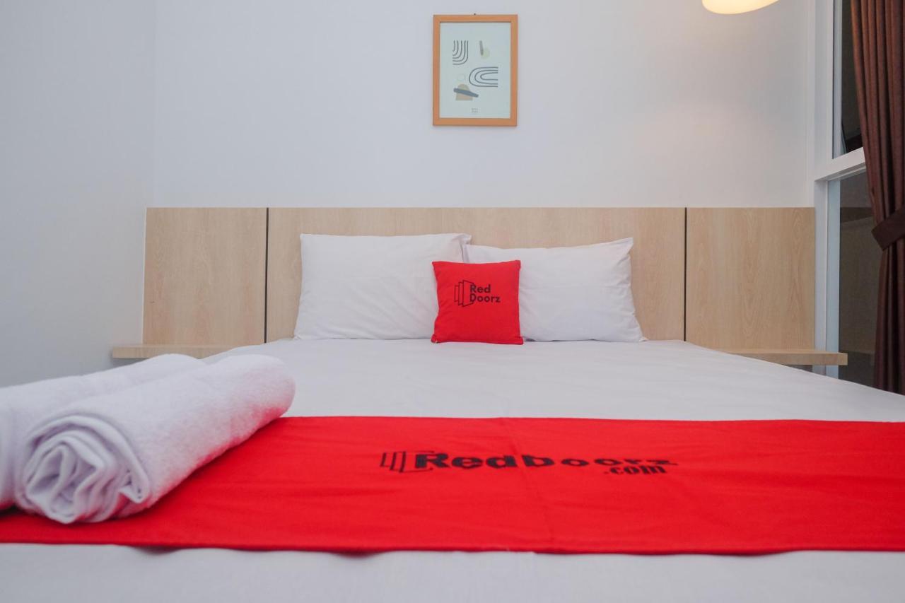 Reddoorz Syariah @ Tlogosari Semarang Hotel Alastuwo Exterior photo